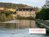 Le Parc du Château de Plaisir (78) - photos