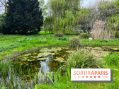 Arboretum de Paris - nos photos