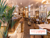 Hollywood Savoy, la renaissance du restaurant sous la houlette du Fitz Group -  A7C9522