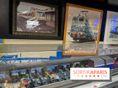 Rosny-Rail - nos photos