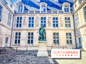 Le musée Carnavalet dévoile l'histoire de la Fontaine des Innocents dans une exposition inédite