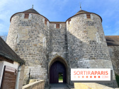 Château de Dourdan - nos photos
