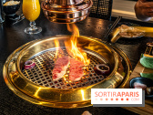 Yamato Grill, le restaurant grill japonais aux Halles