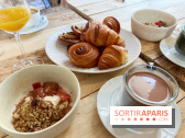 Brunch La Datcha - Brunch complet