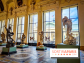 We are Here : l'exposition d'art urbain au Petit Palais