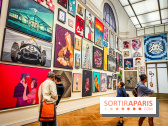 We are Here : l'exposition d'art urbain au Petit Palais