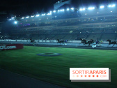 Les courses spectacle de l'hippodrome de Vincennes