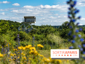 Le Parc du peuple de l'herbe dans les Yvelines - Étang de Galiotte - Carrières-sous-Poissy