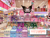 MINISO Champs-Élysées