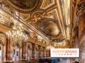 Hôtel Westin Paris Vendôme - les photos