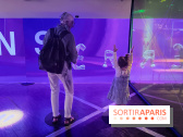 Danser- l'exposition de la Cité des Sciences et de l'Industrie