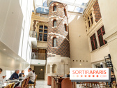 Inform Café, le coffee shop brunch sur fond de monument historique au Citéco -  coffee shop