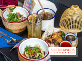 Baan PhadThai, restaurant thaï Paris 2e