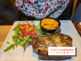 Santa Carne, le restaurant de grillades argentines - nos photos