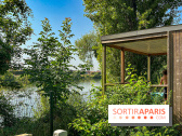 Camping Paris Maisons-Laffite