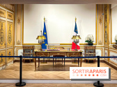 Maison Élysée : : le premier musée de l'Élysée, hébergeant un café et une boutique