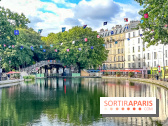 Paris Plages Canal Saint-Martin  - PHOTO 2024 08 07 10 37 00 4