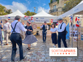 Paris vaut bien une fête - danse