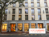 TRIBE Clichy - nos photos