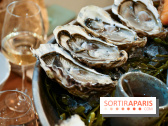 Quilles & coquilles, le comptoir gourmand aux saveurs iodées à Vincennes - DSC 2112 2
