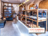 Petite Île Paris, la boulangerie franco-taiwannaise artisanale