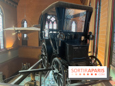 Musée des arts métiers - nos photos