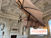 Musée des arts métiers - nos photos
