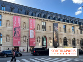 Intime, la nouvelle exposition au musée des Arts Décos - nos photos