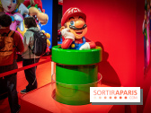 Paris Games Week 2024 - Mario
