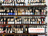 Fromagerie et cave à vin Source - Vins