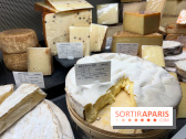 Fromagerie et cave à vin Source - Fromages