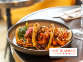 Casa Azul, le restaurant de street food Mexicain à Fontainebleau - photos