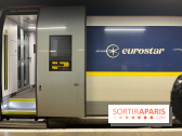Eurostar visuels