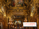 Opéra de Paris - Opéra Garnier - photos -  A7C8854