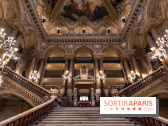 Opéra de Paris - Opéra Garnier - photos
