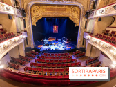 Le Théâtre Municipal de Fontainebleau en Seine-et-Marne