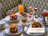 Ladurée au Pavillon Gravelle : le salon de thé et restaurant bucolique au cœur du Bois de Vincennes