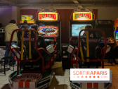Le musée du rétro-gaming - nos photos