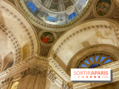 Chapelle de La Sorbonne & Amphithéâtre Liard