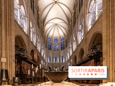 Visite de Notre-Dame de Paris