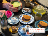 Agatto, le salon de thé et atelier aux meilleurs mochis de Paris
