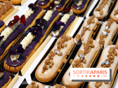 Donatien Maître Éclair à Paris, nos photos - Donatien Eclair 1