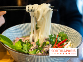 Chez An - Au coin du Vietnam, restaurant vietnamien du 14e à Paris -  pho 
