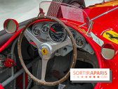 Bonhams I Cars au Grand Palais : exposition de voitures d'exception