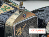 Bonhams I Cars au Grand Palais : exposition de voitures d'exception - IMG 1266 jpg