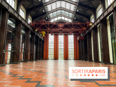 Cité du Cinéma Saint Denis  - FFE445E5 6365 4E57 BA31 7CDA800F016B