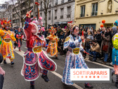 Défilé du Nouvel an Lunaire - Chinois 2025 Paris 13e - les photos -  A7C1477