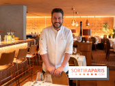 Restaurant Ischia par Denny Imbroisi, les photos