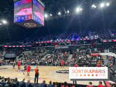Paris Basketball - Adidas Arena - IMG 9051