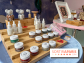 Si si la Paillettes - nos photos de la boutique